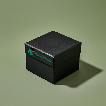 Custom Earring Boxes